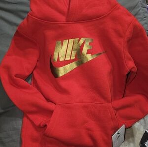 NIKE HOODIE KIDS